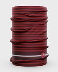 CASTELLI Kerékpáros nyakmelegítő - LIGHT HEAD THINGY - piros
