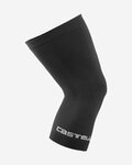 CASTELLI térdmelegítő - PRO SEAMLESS - fekete