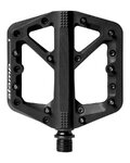 CRANKBROTHERS pedál - STAMP 1 SMALL - fekete