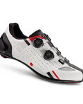 Kerékpáros cipő - CR-2-17 NYLON - fehér