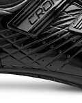 Kerékpáros cipő - CR-4-19 NYLON - fekete