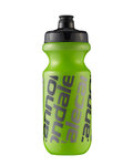 Kerékpáros palack vízre - CANNONDALE 600 ml - zöld