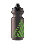 Kerékpáros palack vízre - CANNONDALE 600 ml - fekete/zöld