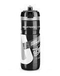 ELITE Kerékpáros palack vízre - SUPERCORSA 750 ml - fekete