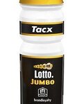 Kerékpáros palack vízre - LOTTO JUMBO 2018 750 - sárga/fekete