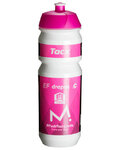 Kerékpáros palack vízre - CANNONDALE 18 750 ml - fehér/rózsaszín
