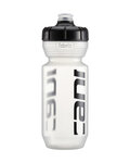 Kerékpáros palack vízre - CANNONDALE 600 ml - fekete/áttetsző