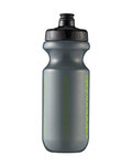 Kerékpáros palack vízre - CANNONDALE 600 ml - zöld/fekete