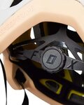 FOX Kerékpáros sisak - SPEEDFRAME MIPS™ - elefántcsont