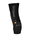 FOX térdvédő - ENDURO PRO KNEE - fekete