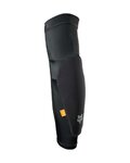FOX könyökvédő - ENDURO ELBOW SLEEVE - fekete