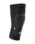 FOX térdvédő - ENDURO KNEE SLEEVE - fekete