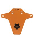 FOX sárhányó - MUD GUARD - narancssárga