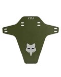 FOX sárhányó - MUD GUARD - zöld