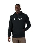 FOX póló - ABSOLUTE FLEECE PO - fekete