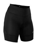 FOX Boxeralsó - TECBASE LITE LINER W - fekete