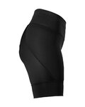 FOX Boxeralsó - TECBASE LITE LINER W - fekete