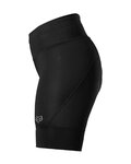 FOX Boxeralsó - TECBASE LITE LINER W - fekete