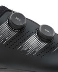 GAERNE Kerékpáros cipő - CARBON KOBRA MTB - fekete