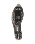 GAERNE Kerékpáros cipő - CARBON KOBRA MTB - fekete