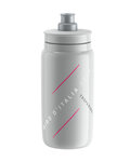 Kerékpáros palack vízre - GIRO 2018 550 ml - szürke