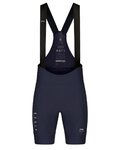 GOBIK Rövid kerékpáros nadrág kantárral - MATT K10 - kék