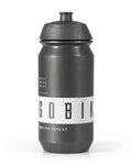 GOBIK Kerékpáros palack vízre - SHIVA - antracit