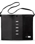 GOBIK Kerékpáros táska - MUSETTE - fekete