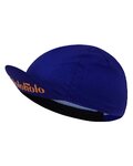 HOLOKOLO Kerékpáros sapka - FORTIT - kék