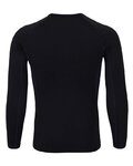 HOLOKOLO WINTER BASE LAYER - fekete
