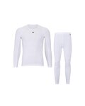 HOLOKOLO WINTER BASE LAYER - fehér
