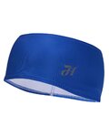 HOLOKOLO Kerékpáros fejpánt - SUMMER HEADBAND LADY - kék