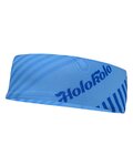HOLOKOLO Kerékpáros fejpánt - SMR HEADBAND II LADY - kék