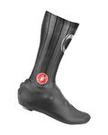 CASTELLI Kerékpáros kamásli cipőre - INEOS FAST FEET TT - fekete