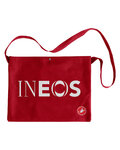 CASTELLI Kerékpáros táska - INEOS 2020 - piros