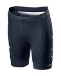 CASTELLI Rövid kerékpáros nadrág kantár nélkül - INEOS GRENADIERS '21 - kék
