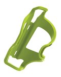 LEZYNE Kerékpáros üvegtartó kosár - FLOW CAGE SL-L - zöld