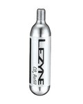 LEZYNE CO2 pumpa/töltény - 25G SILVER - ezüst