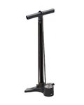 LEZYNE szivattyú - MACRO FLOOR - fekete