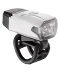 LEZYNE lámpa - KTV DRIVE FRONT - fehér