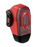 LEZYNE lámpa - KTV DRIVE REAR - piros