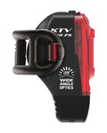 LEZYNE lámpa - KTV PRO DRIVE REAR - fekete