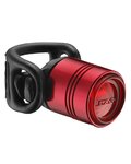 LEZYNE lámpa - FEMTO DRIVE REAR - piros