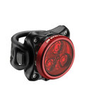 LEZYNE lámpa - ZECTO DRIVE - piros/fekete