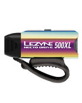 LEZYNE lámpa - HECTO DRIVE 500XL - színes