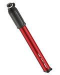 LEZYNE szivattyú - HP DRIVE M - piros