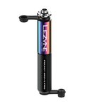 LEZYNE szivattyú - POCKET DRIVE HV - fekete