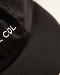 LE COL Kerékpáros sapka - CYCLING - fekete