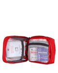 LIFESYSTEMS elsősegély doboz - TREK FIRST AID KIT - piros