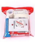 LIFESYSTEMS elsősegély doboz - LIGHT AND & PRO FIRST AID KIT - piros